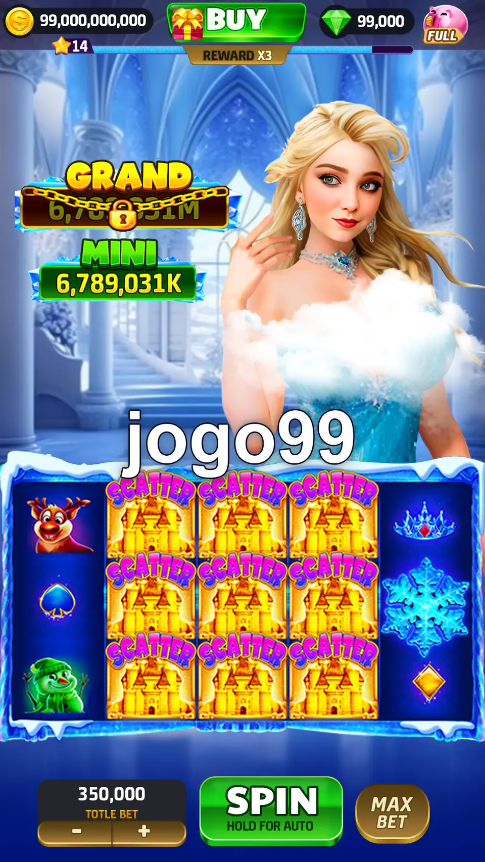 jogo99 Baixar