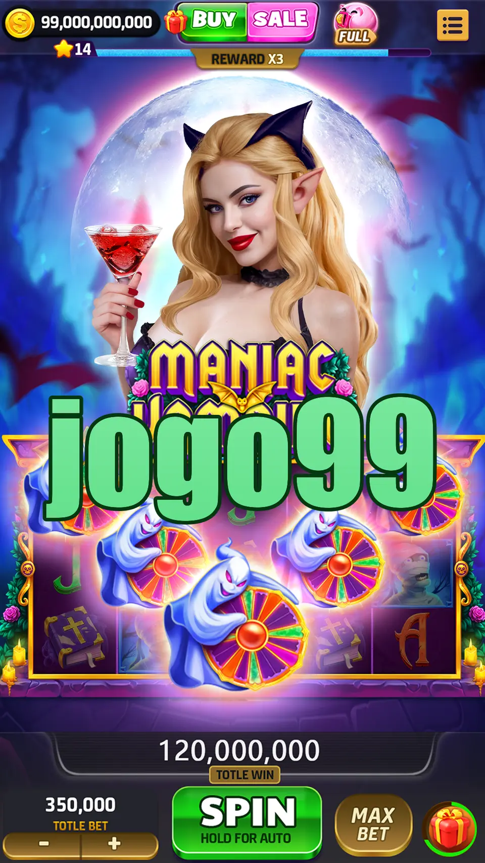jogo99 Baixar