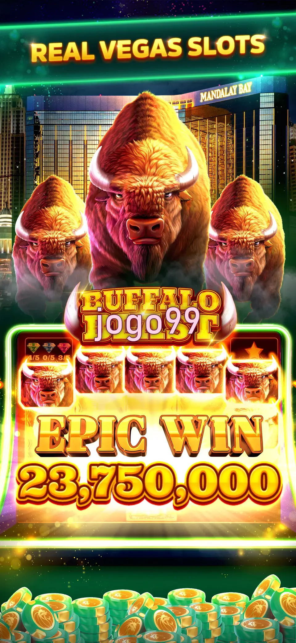 jogo99 Login