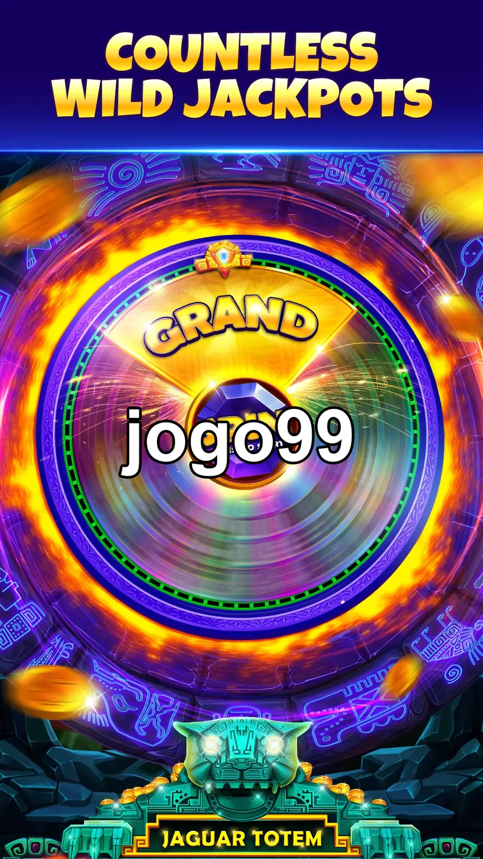 jogo99 Login