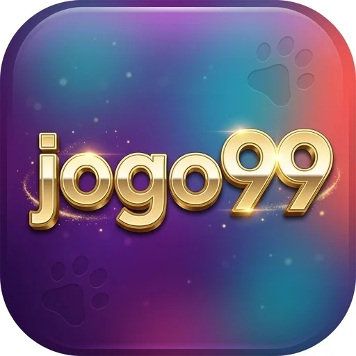 jogo99 Logo - Oficial