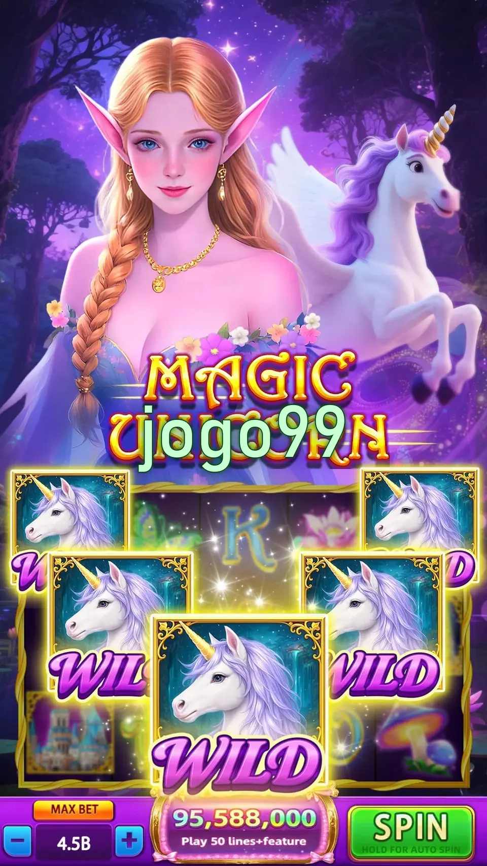 jogo99 Capturas de tela - APK Oficial