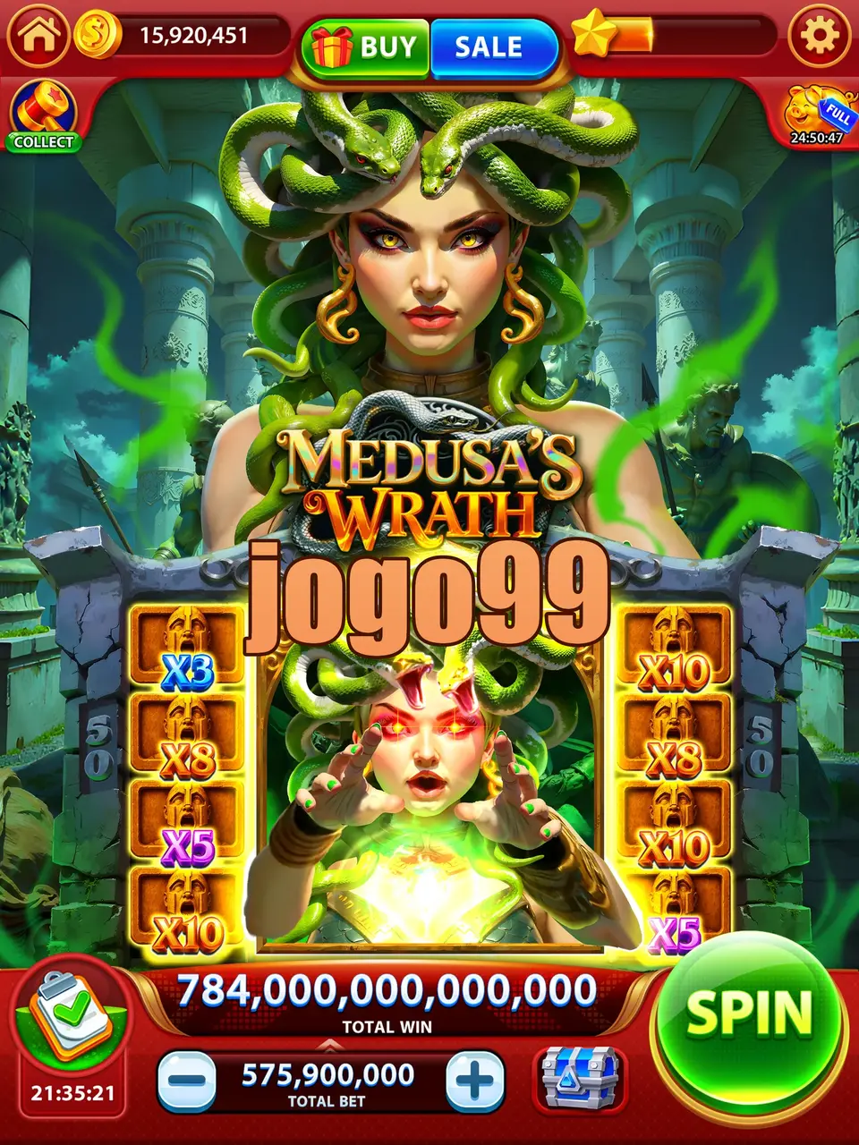 jogo99 Preview - Oficial Baixar